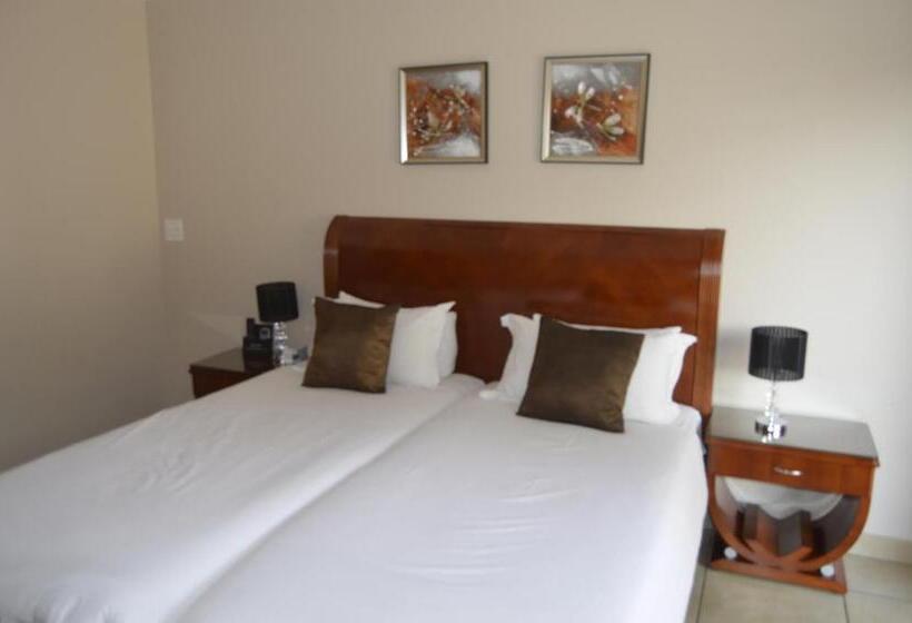 اتاق لوکس, Lakeview Boutique Hotel & Conference Center