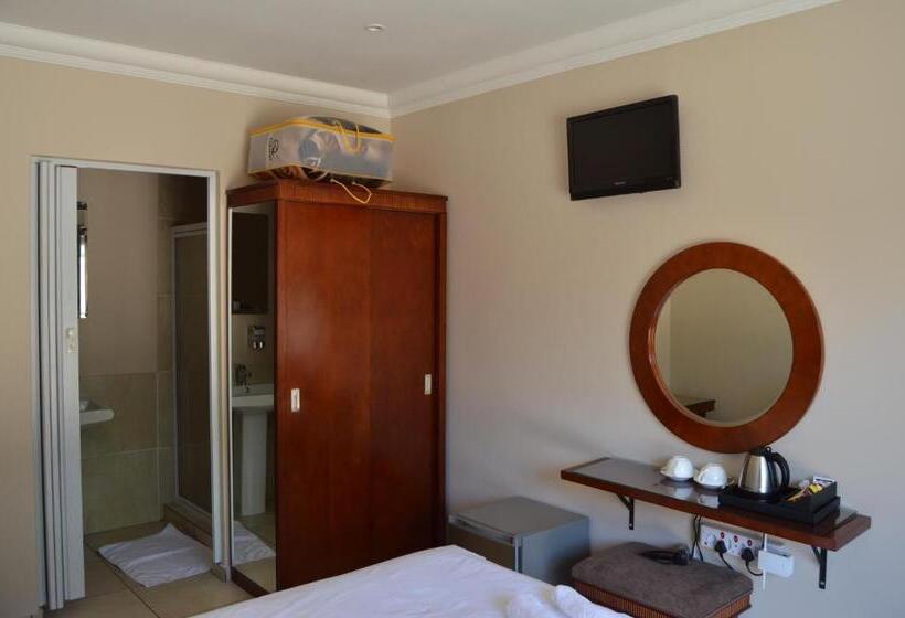اتاق لوکس یک تخته, Lakeview Boutique Hotel & Conference Center