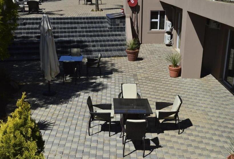 آپارتمان لوکس 2 خوابه, Lakeview Boutique Hotel & Conference Center