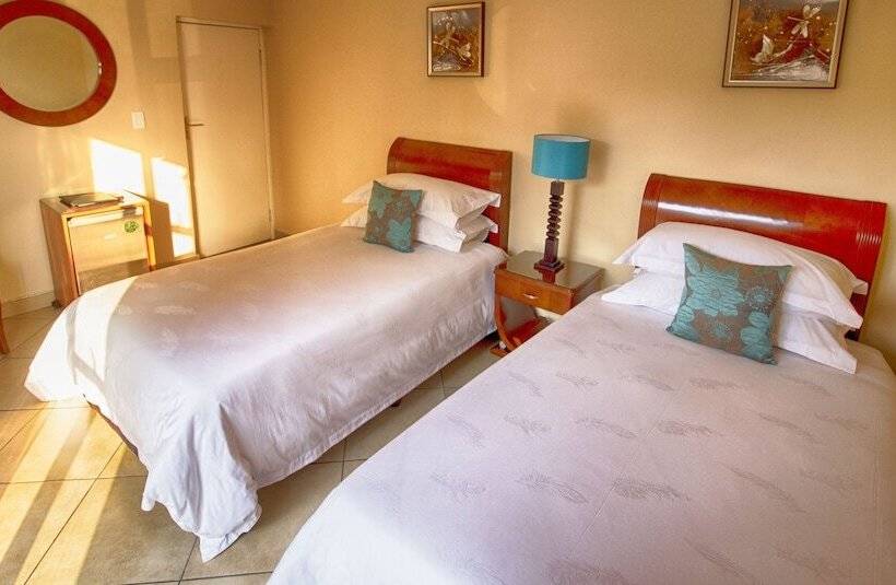 اتاق لوکس, Lakeview Boutique Hotel & Conference Center