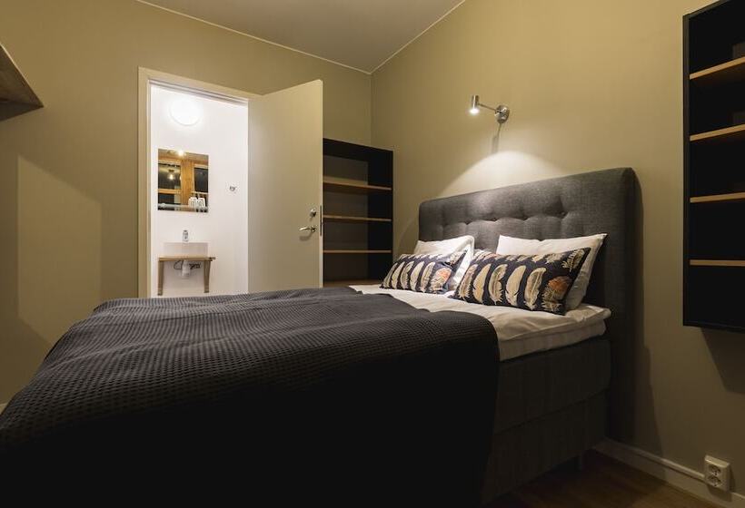 Номер Стандарт, åre Torg Hotell