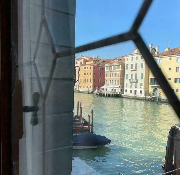 Habitación Estándar con Vistas, Riva De Biasio