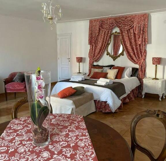 Habitación Estándar con Vistas, Riva De Biasio