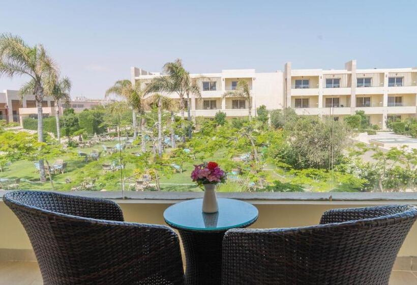 اتاق سوپریور, Caesar Bay Resort