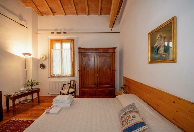 Номер Стандарт, Campanacci Agriturismo