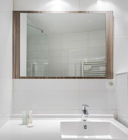 Студия Стандарт, Appart’hôtel Hevea