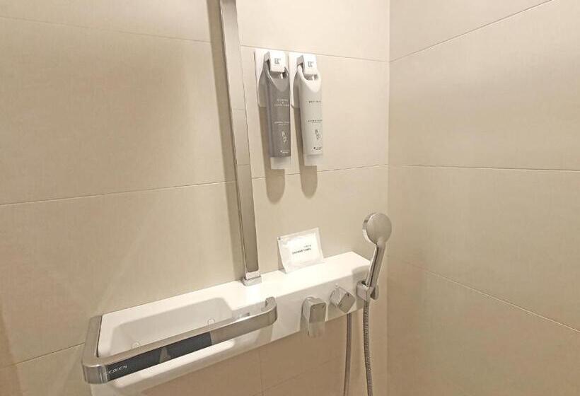 Номер Стандарт, Busan Business