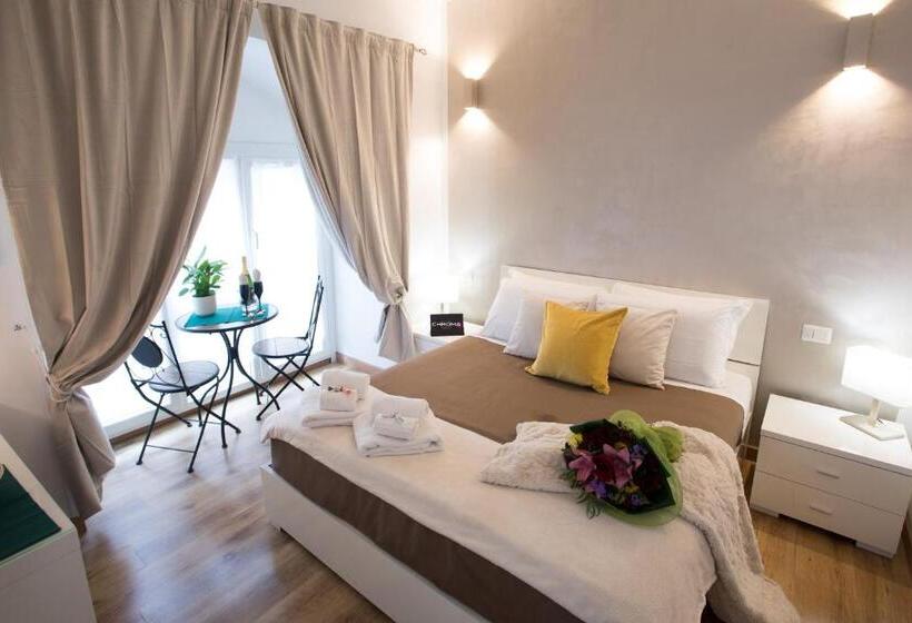 חדר סופריור, Chroma Italy   Chroma Octho