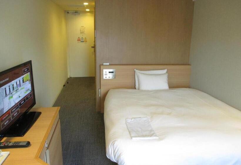 Номер Стандарт, Daiwa Roynet Hotel Numazu