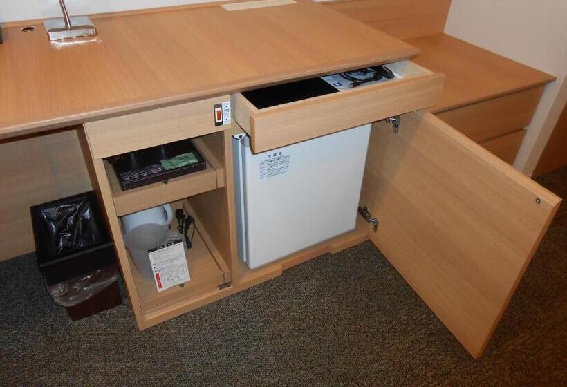 Номер Стандарт, Daiwa Roynet Hotel Numazu