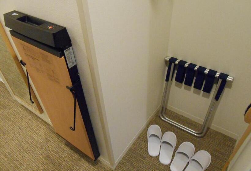 Номер Economy, Daiwa Roynet Hotel Numazu