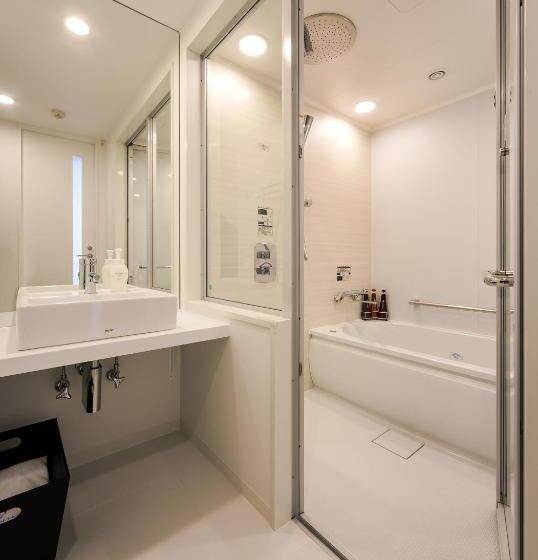 Номер Superior, Daiwa Roynet Hotel Numazu