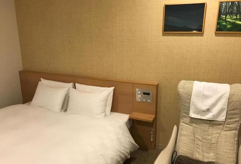 Номер Deluxe, Daiwa Roynet Hotel Numazu