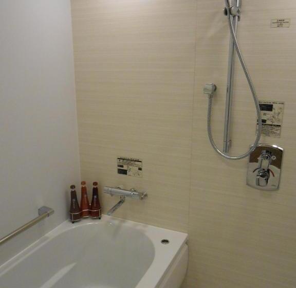 Номер Стандарт, Daiwa Roynet Hotel Numazu