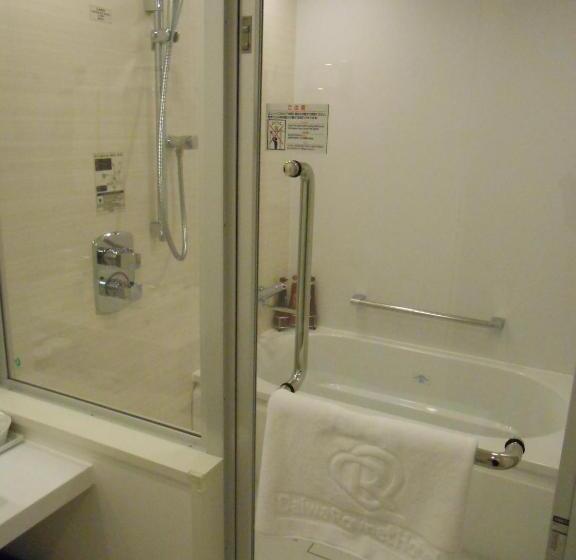 Номер Стандарт, Daiwa Roynet Hotel Numazu