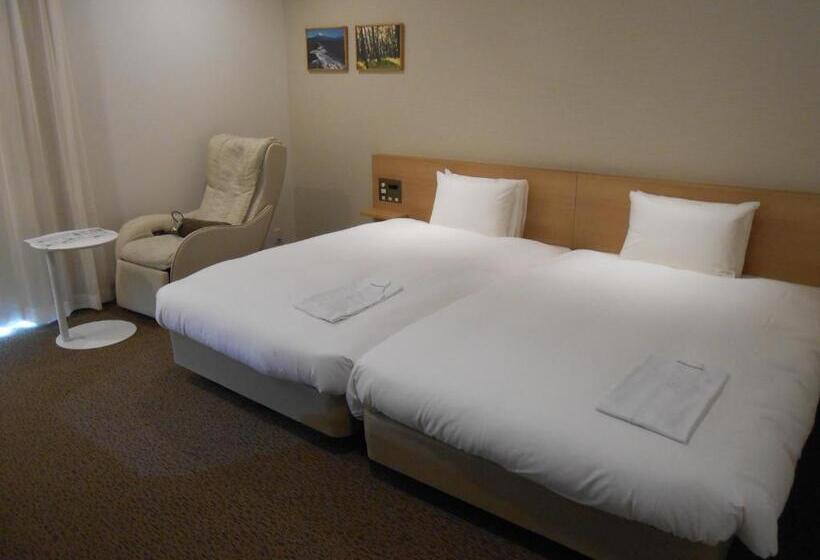 Номер Стандарт, Daiwa Roynet Hotel Numazu