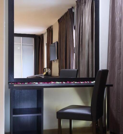 Family Suite, Gl