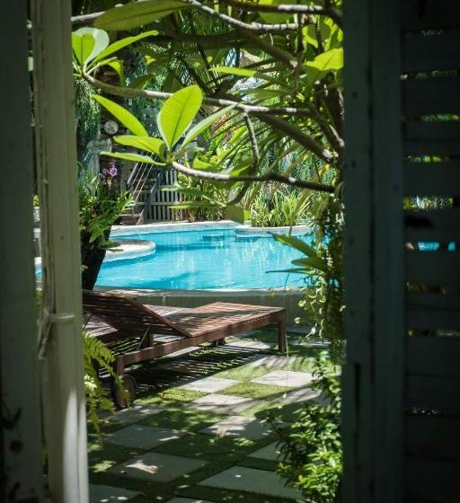 اتاق استاندارد, Green Gallery Beach Boutique