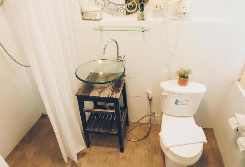 آپارتمان خانوادگی 2 خوابه, Green Gallery Beach Boutique