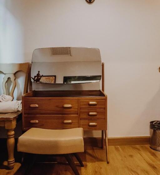 اتاق سوپریور یک تخته, Green Gallery Beach Boutique