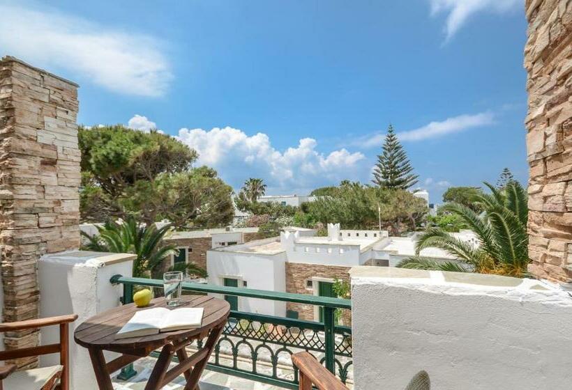 Номер Стандарт, Naxos Beach