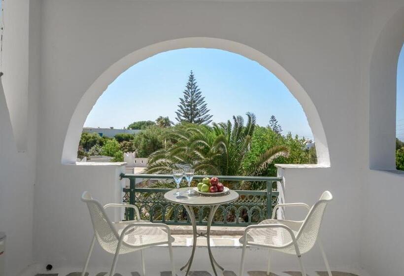 Номер Стандарт, Naxos Beach