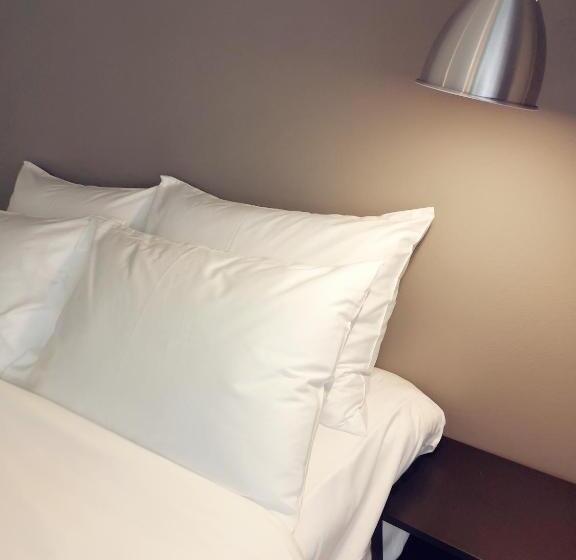 スタンダードトリプルルーム, Get Guesthouse 2