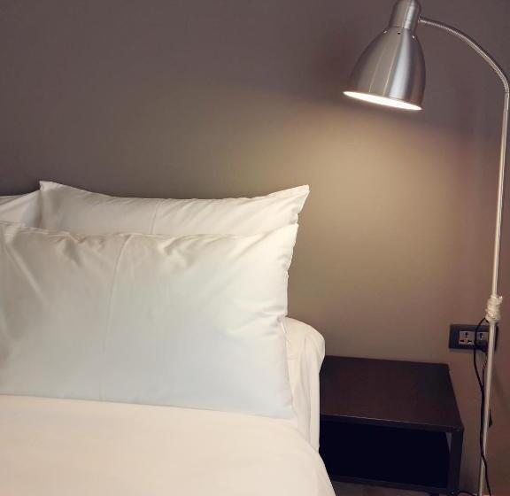 スタンダードトリプルルーム, Get Guesthouse 2