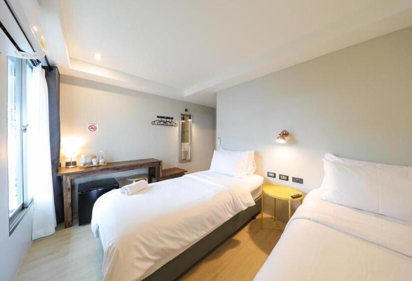 Номер Economy, Get Guesthouse 2