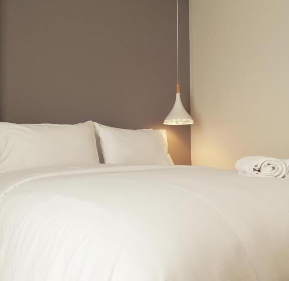 スタンダードルーム, Get Guesthouse 2