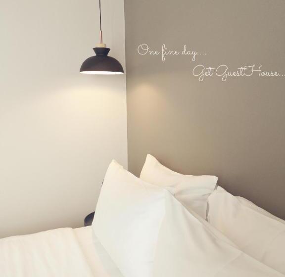 Номер Стандарт, Get Guesthouse 2