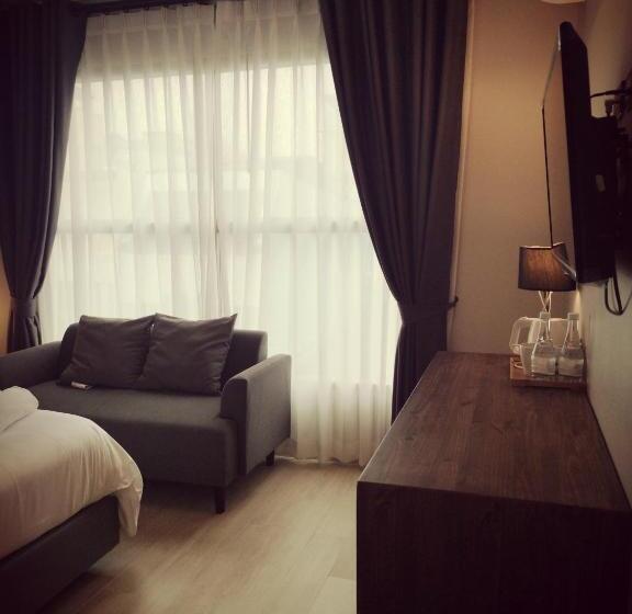 Номер Стандарт, Get Guesthouse 2