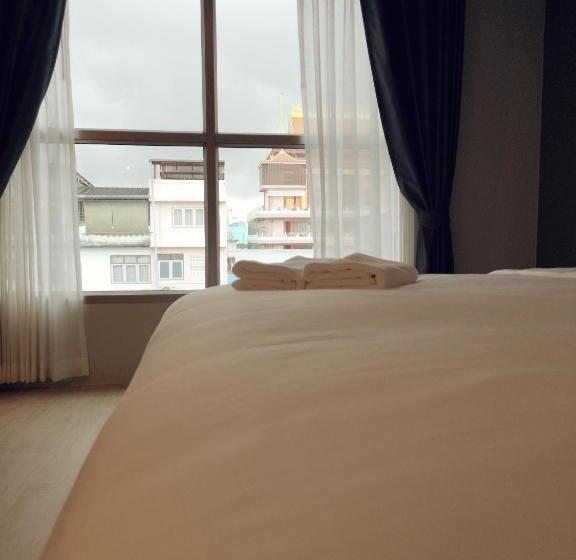 Номер Стандарт, Get Guesthouse 2