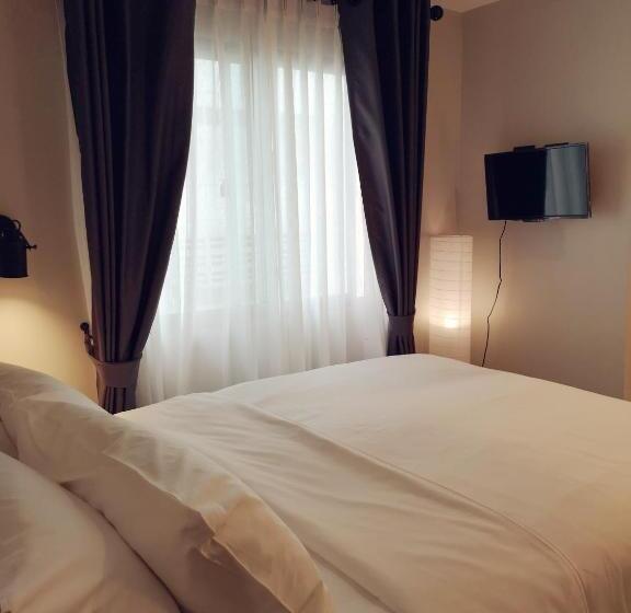 Четырехместный Номер Стандарт, Get Guesthouse 2