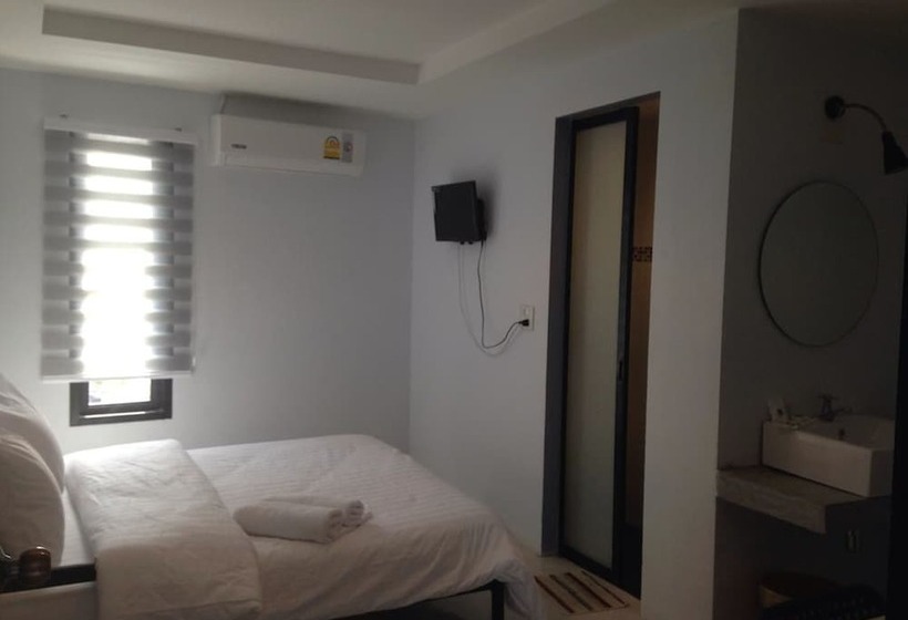 Номер Стандарт, Get Guesthouse 2