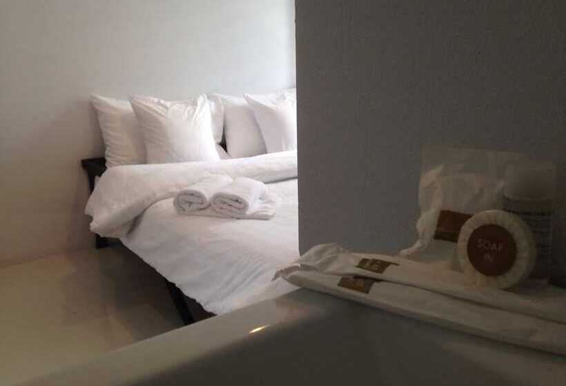 Номер Стандарт, Get Guesthouse 2