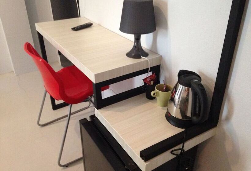 スタンダードルーム, Get Guesthouse 2