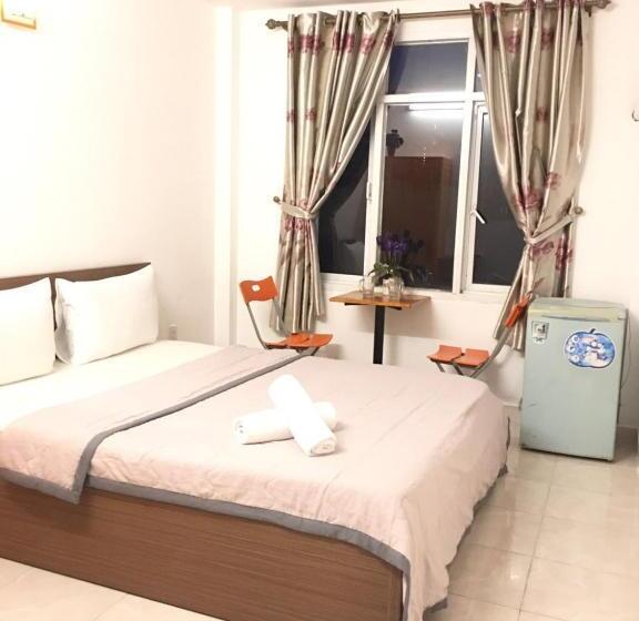 اتاق استاندارد, Thanh Ha Guest House