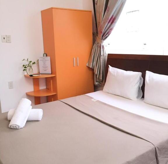 اتاق استاندارد, Thanh Ha Guest House