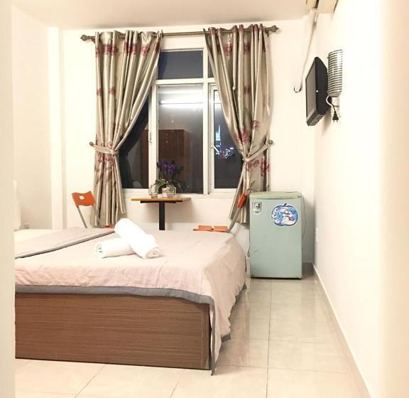 اتاق استاندارد, Thanh Ha Guest House