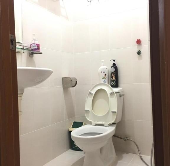اتاق استاندارد سه نفره, Thanh Ha Guest House