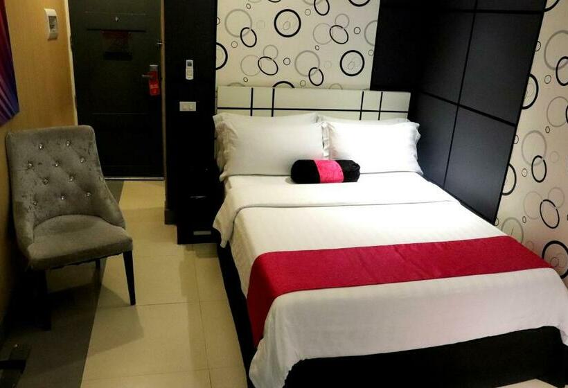 Номер Superior, Eloisa Royal Suites