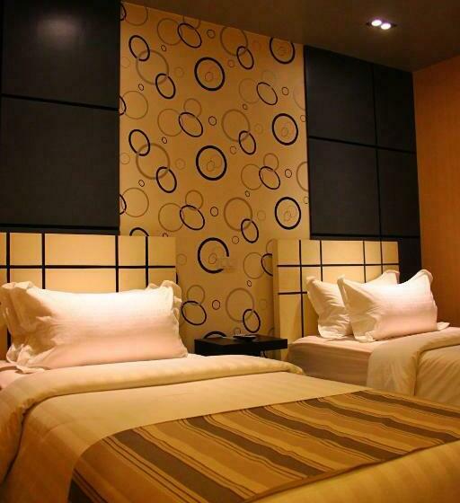 Номер Superior, Eloisa Royal Suites