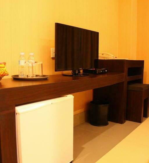 Номер Superior, Eloisa Royal Suites