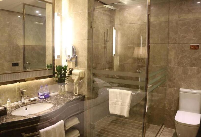 Номер Executive, Guangzhou Tong Yu International