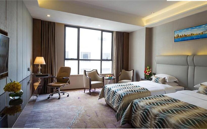 Номер Executive, Guangzhou Tong Yu International
