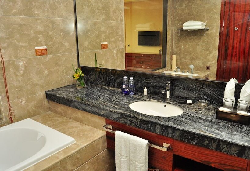 Номер Executive, Guangzhou Tong Yu International