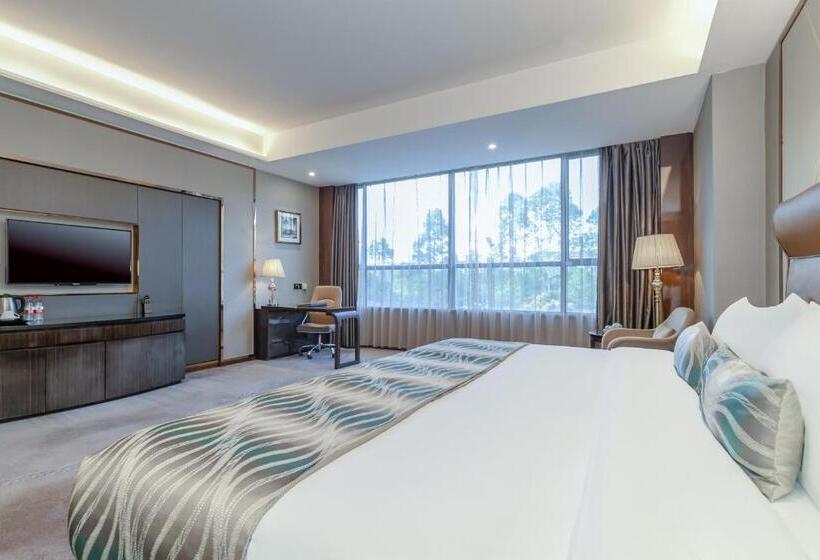 Номер Executive, Guangzhou Tong Yu International