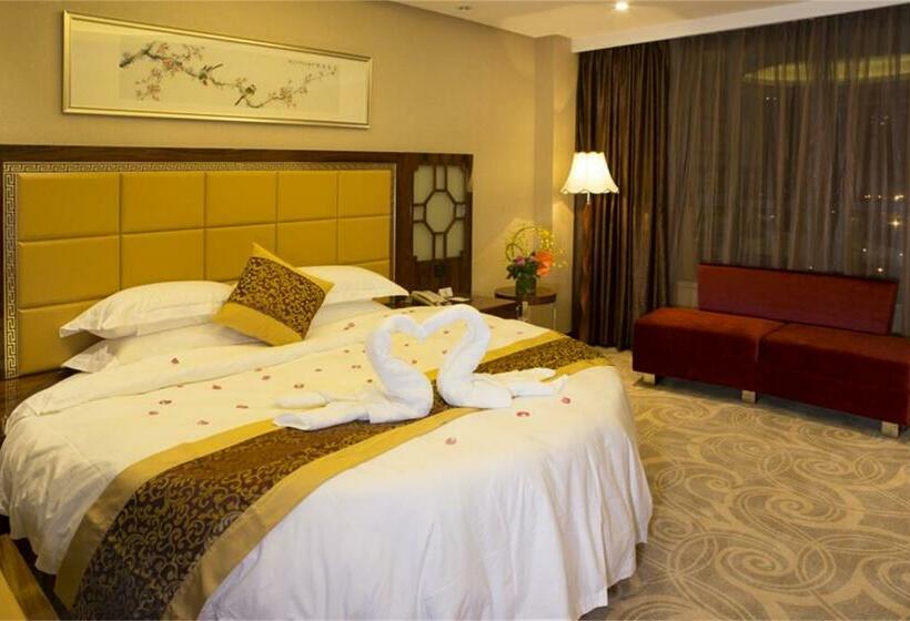 Romantic Room, Guangzhou Tong Yu International