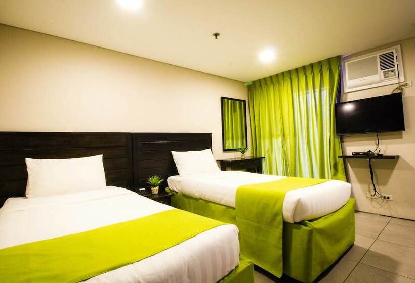 Трехместный Номер Deluxe, Jade Hotel And Suites
